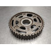 114H104 Left Camshaft Timing Gear For 04-06 Acura TL  3.2